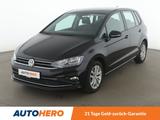 Volkswagen Golf VII Sportsvan 2.0 TDI Comfortline Aut.*NAVI - Volkswagen Golf Sportsvan Comfortline mit Diesel-Antrieb