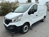Renault Trafic Kasten L1H1 2,7t Komfort Klima/AHK/Tüv - Renault Trafic in Duisburg
