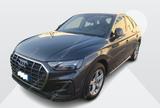 Audi Q5 SPB 35 TDI S tronic Business Advanced - Audi Q5 advanced mit Hybrid-Antrieb (Diesel-Elektro)