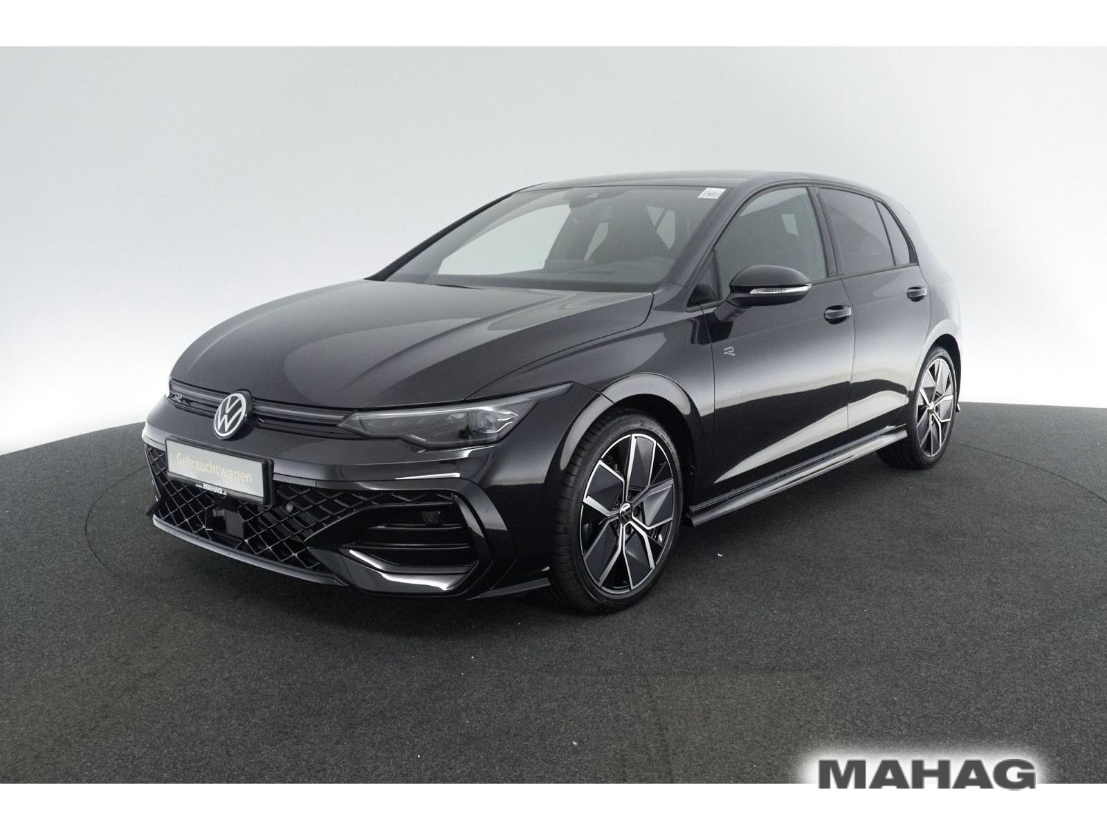 Volkswagen Golf - Bild 5