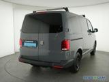 Volkswagen T6.1 Kasten 2.0 TDI Heckflügeltüren PDC Klima - Volkswagen T6 aus 2022