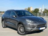 Porsche Cayenne Platinum Edition Tiptronic, 65' km - Porsche Cayenne Gebrauchtwagen