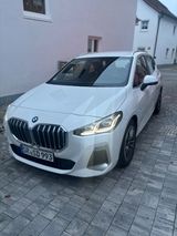 BMW 223i xDrive Active Tourer M Sport AHK Harman/K