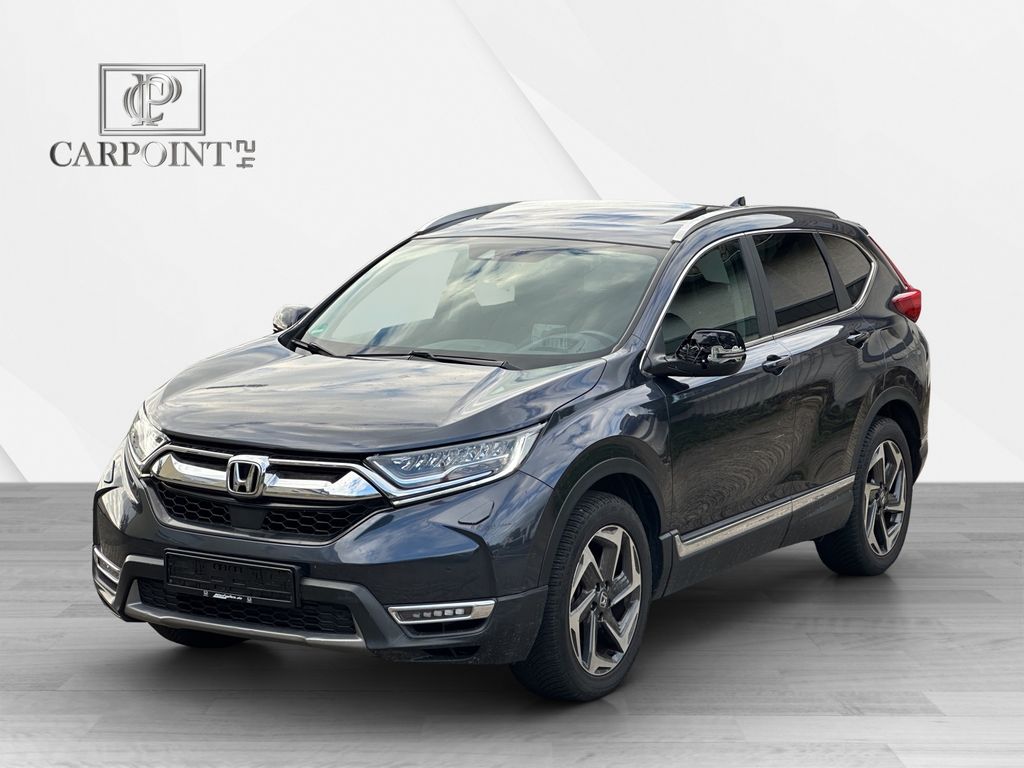 Image of Honda CR-V