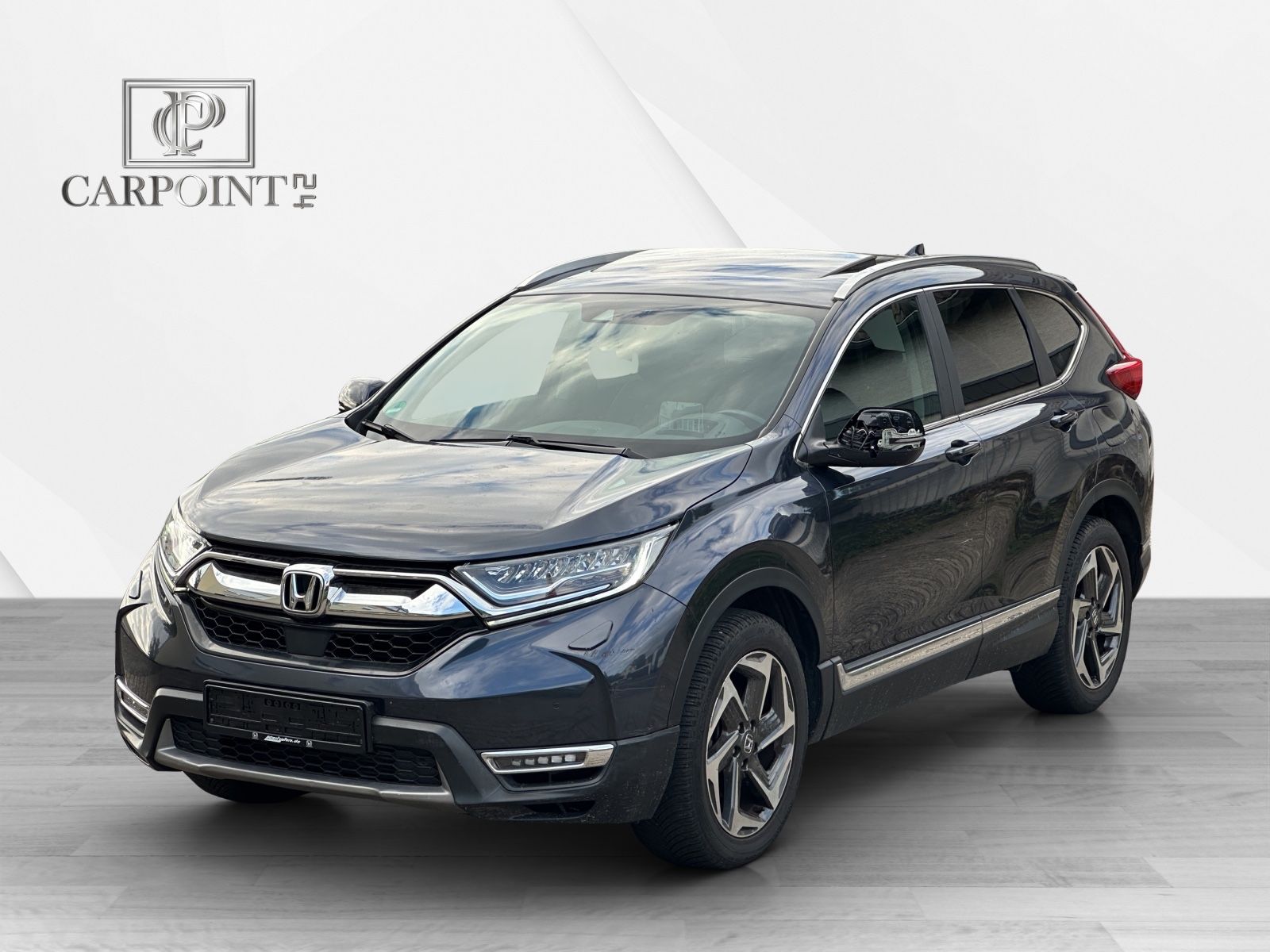 Honda Honda CR-V 1.5 T 4WD Executive LEDER/NAVI/PANO/Hea