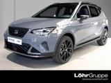 Seat Arona FR Black Edition 1.0 TSI 7-Gang DSG - Seat Arona: Fr Black Edition