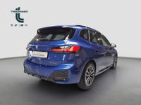 BMW 220 Active Tourer - Vorschau Bild 5
