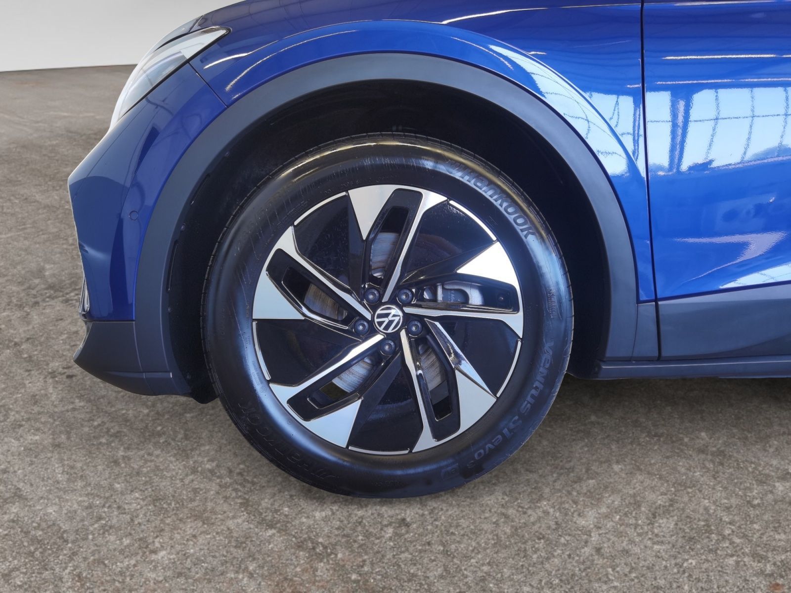 Volkswagen ID.4 - Bild 15