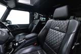 Mercedes-Benz G 63 AMG Designo Exclusive Interior Package Deal - Mercedes-Benz Gebrauchtwagen von 2014