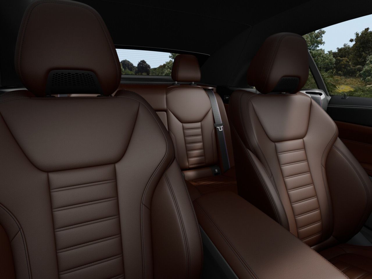BMW M440 - Bild 9