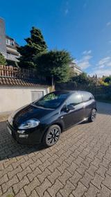 Fiat Punto 1.2 8V YOUNG II YOUNG II - Fiat Punto in Wuppertal