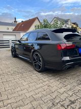 Audi RS6 4.0 TFSI Quattro , Matrix,Bose ,Sportabgas - Audi RS6 aus 2016
