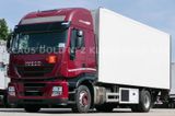Iveco 190S46 Stralis Kühlkoffer Retarder LBW Euro 6 - Offers matching your search criteria