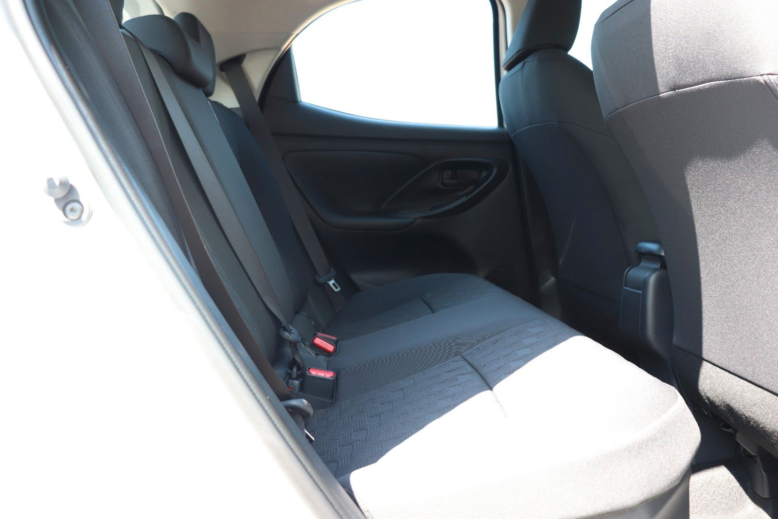 Mazda 2 Hybrid - Bild 13
