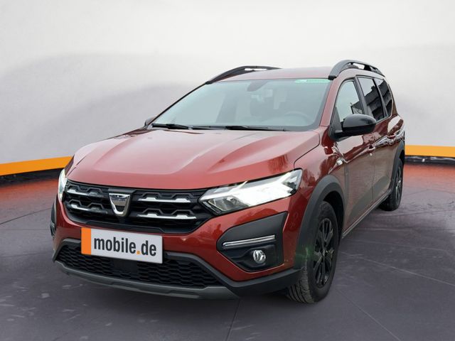 Dacia Jogger Extreme 7-Sitzer Kamera Tempomat Klima