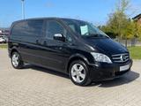 Mercedes-Benz Viano 3.0 CDI Trend Edition Kompakt 2HD 6-Sitzer - Mercedes-Benz Viano: 2.0