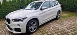 BMW X1 xDrive20i M Sport Automatik Allrad AHK RFK  - BMW Gebrauchtwagen in Rosenheim