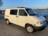 Volkswagen T4 (2.5 TDI/102 PS) Camper/Transporter, TÜV Neu! - Volkswagen T4: 102 Ps