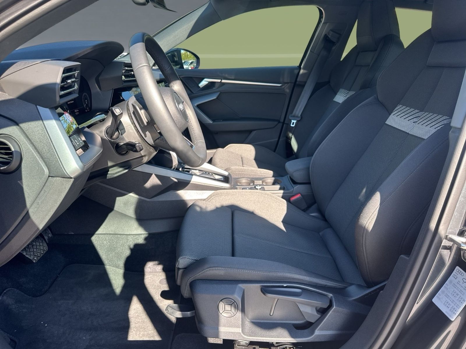 Audi A3 - Bild 14