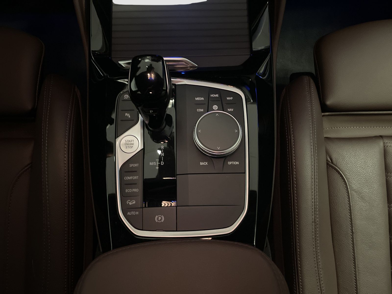 BMW X4 - Bild 17