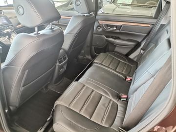 Honda CR-V - 10