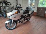 BMW R 1200 RT (ex Polizei-Einsatzfahrzeug) - POLIZEI MOTORRAD