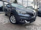 Renault Kadjar *NAVI/KAMERA* - gebrauchte Renault Kadjar aus dem Jahr 2016