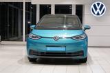 Volkswagen ID.3 Pro Business - mit Elektro-Antrieb: Blau, Beheizbares Lenkrad