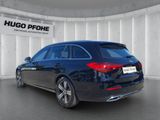 Mercedes-Benz C 200 d Avantgarde Kombi LED RFK SHZ LED Navi Sp - Mercedes-Benz C 200 aus 2024