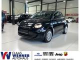 Fiat 500 e Action *Sitzheizung *Tempomat *Apple Car P - Fiat 500: Action