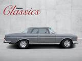 Mercedes-Benz 280 SE 3,5 - Mercedes-Benz 280 aus 1970: Se