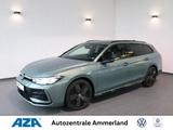 Volkswagen Passat Variant 2.0 TDI R-Line DSG | AHK | NAVI - Volkswagen Gebrauchtwagen in Oldenburg