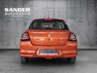 Suzuki Swift - Vorschau Bild 9