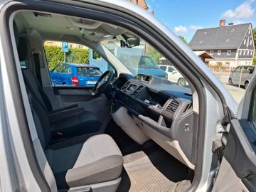 Volkswagen T6 Kombi lang 4Motion*LED*EXTRA LANG*AUT*CAM*