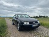 Volkswagen Golf 4 1,8T / GTI 20V Turbo - Volkswagen Golf: GTI Turbo
