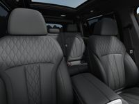 BMW X7 - Vorschau Bild 10