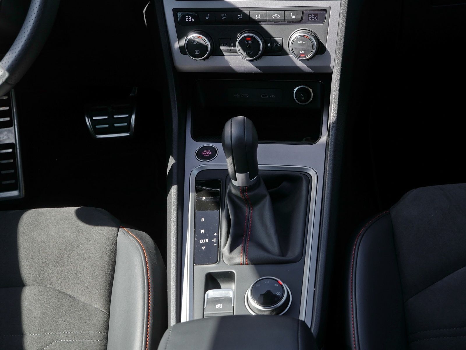 Seat Ateca - Bild 11