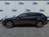 Mazda 6 SKYACTIV-G 165 PS 5T 6GS AL-SPORTS LEDER NAV - Mazda 6: Kombi, Sport