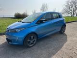 Renault Zoe Z.E. 40 Limited Elektro  1. Hand