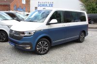 Volkswagen T6.1 Multivan Generation SIX DSG AHK ACC Standhz