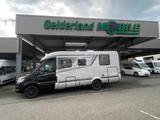 HYMER / ERIBA / HYMERCAR B-Klasse MC-T 690 BlackLine MJ 2025 - HYMER / ERIBA 690
