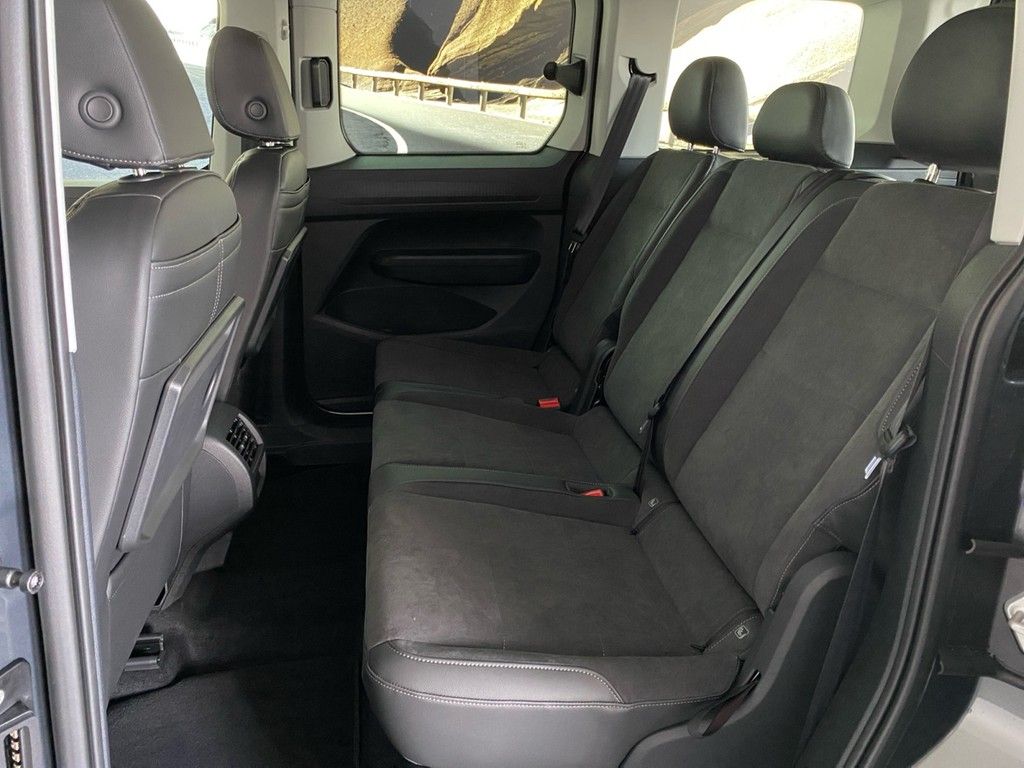 Volkswagen Caddy - Bild 6