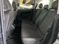 Volkswagen Caddy - Vorschau Bild 6