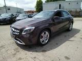 Mercedes-Benz GLA 200+GARANTIE+CARPLAY+LED+NAVI+SHZ+CAM+PDC - Mercedes GLA-Klasse bis 20.000 Euro