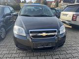 Chevrolet Aveo.Klima.HU NEU. - gebrauchte Chevrolet Aveo aus dem Jahr 2009