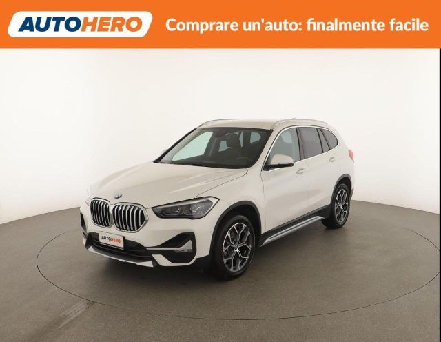 Image of BMW X1