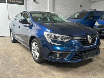 Renault Megane - 2