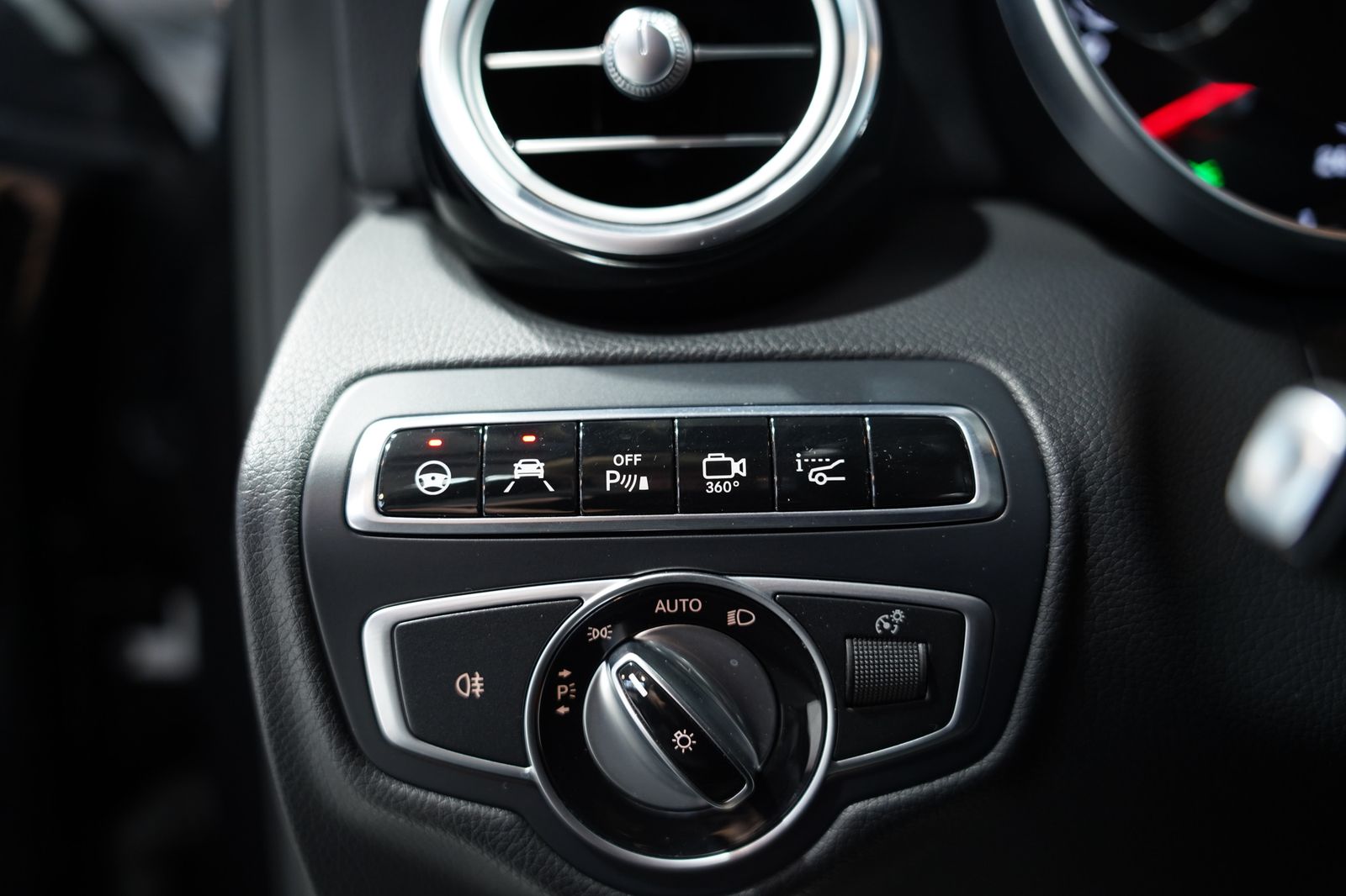 Mercedes Benz Glc 250