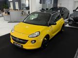 Opel Adam Slam *YELLOW*TEMPO*KLIMA*