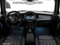 MINI Cooper S Cabrio - Vorschau Bild 5